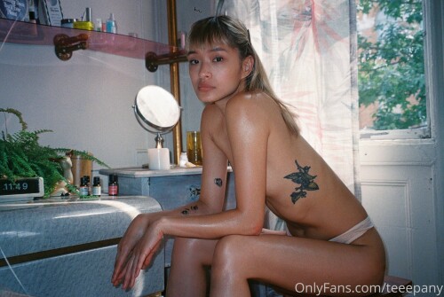 teeepany Nude Leaked Onlyfans Photo teeepany Nude Leaked Onlyfans Photo