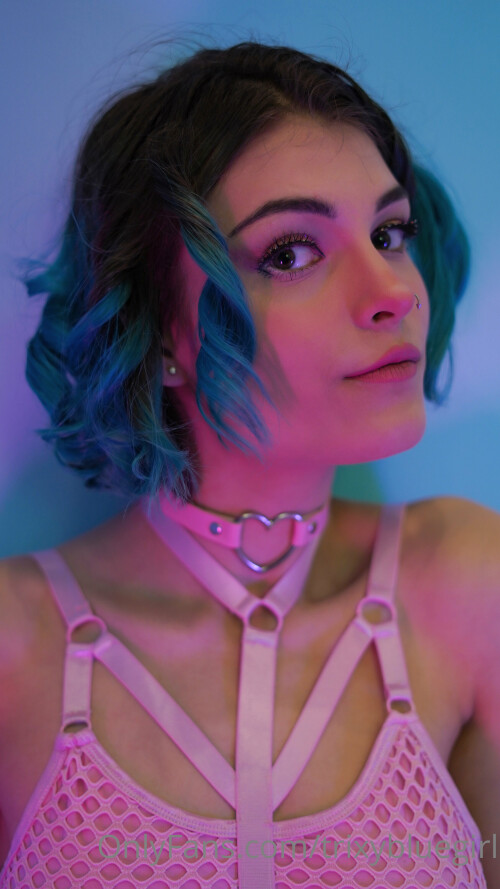 Trixy Blue Nude Leaked Onlyfans Photo Trixy Blue Nude Leaked Onlyfans Photo