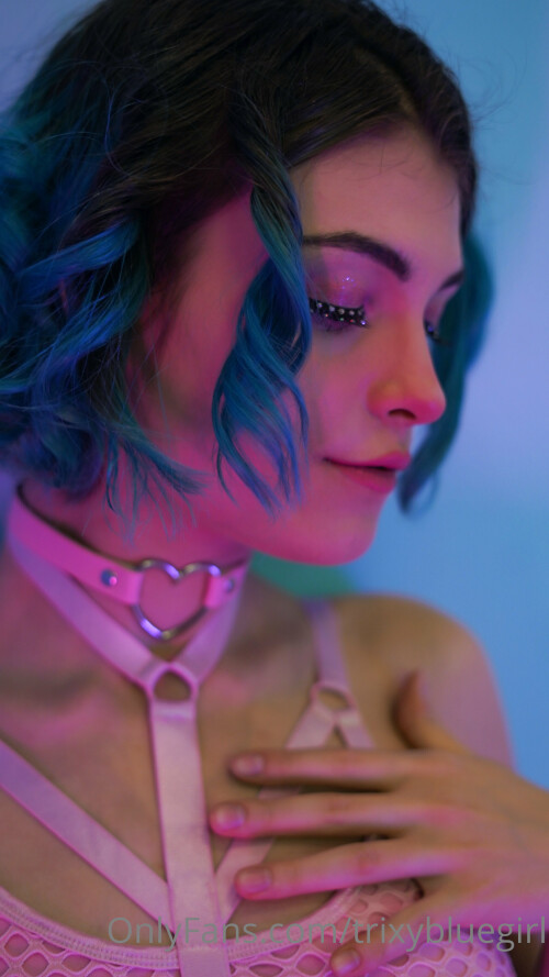 Trixy Blue Nude Leaked Onlyfans Photo Trixy Blue Nude Leaked Onlyfans Photo