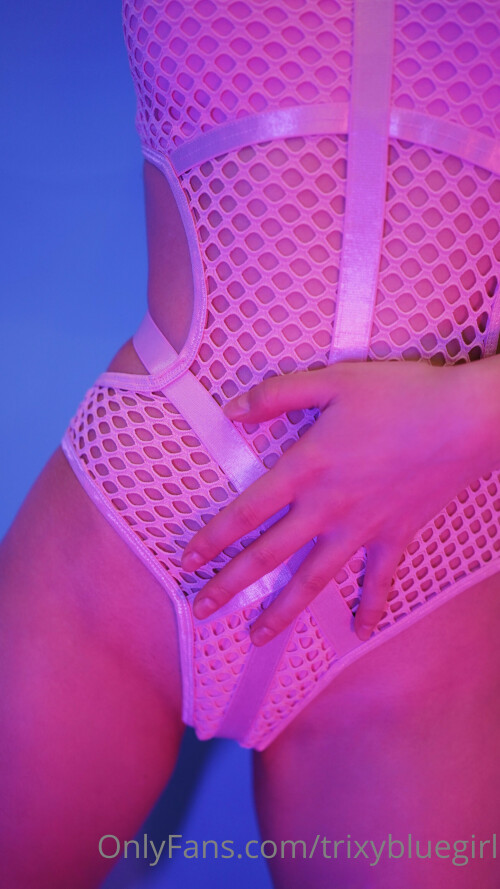 Trixy Blue Nude Leaked Onlyfans Photo Trixy Blue Nude Leaked Onlyfans Photo