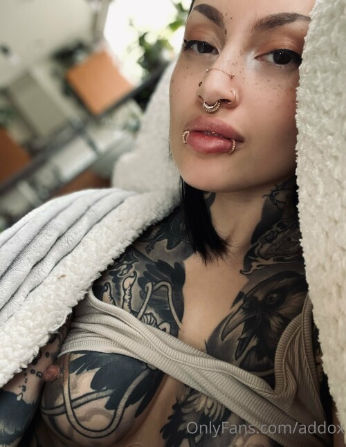 Addox - addoxsux Nude Leaked Onlyfans Photo Addox - addoxsux Nude Leaked Onlyfans Photo
