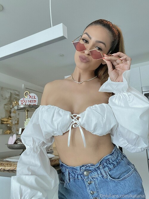 Katana Kombat Nude Leaked Onlyfans Photo Katana Kombat Nude Leaked Onlyfans Photo