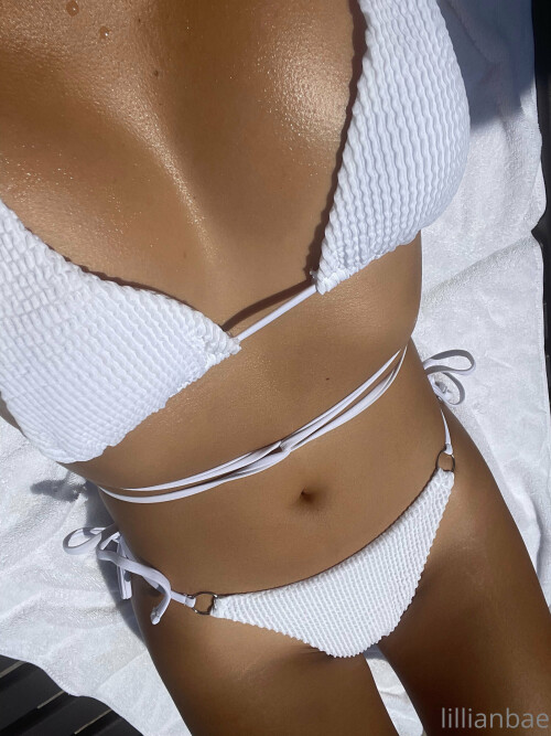 Lillian / lillianbae Nude Leaked Onlyfans Photo Lillian / lillianbae Nude Leaked Onlyfans Photo