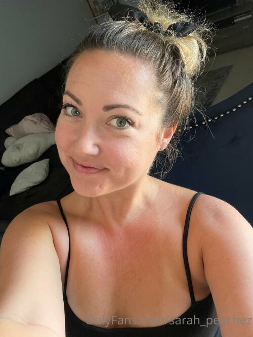Sarah Peachez | Real Peachez Nude Leaked Onlyfans Photo Sarah Peachez | Real Peachez Nude Leaked Onlyfans Photo