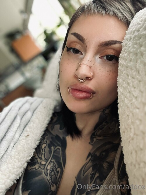Addox - addoxsux Nude Leaked Onlyfans Photo Addox - addoxsux Nude Leaked Onlyfans Photo