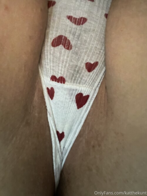 KatTheKunt Nude Leaked Onlyfans Photo