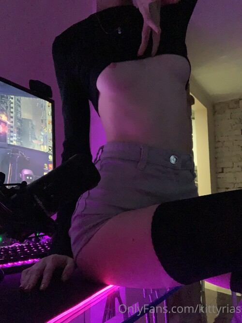 kittyrias Nude Leaked Onlyfans Photo kittyrias Nude Leaked Onlyfans Photo