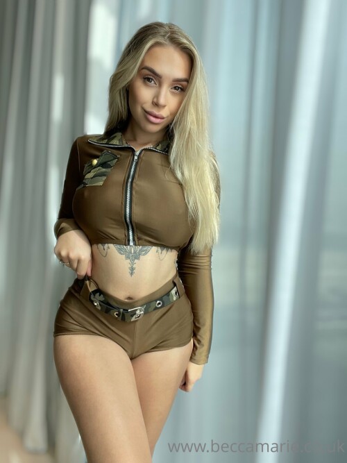 Becca Marie Nude Leaked Onlyfans Photo Becca Marie Nude Leaked Onlyfans Photo