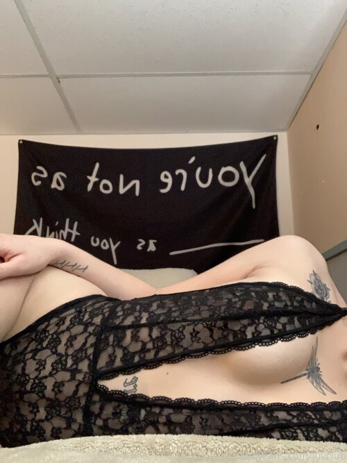 Schleeey - Cherie.eris Nude Leaked Onlyfans Photo Schleeey - Cherie.eris Nude Leaked Onlyfans Photo
