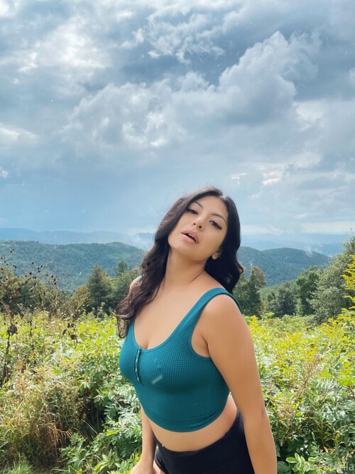 Cami Strella Nude Leaked Onlyfans Photo