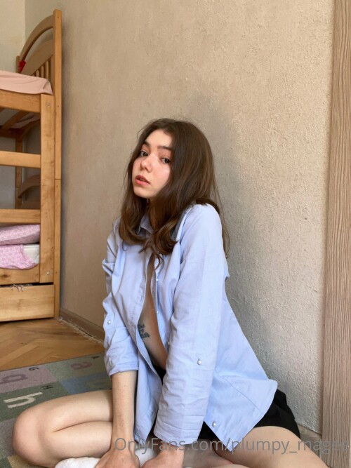 Plumpy_mage Nude Leaked Onlyfans Photo Plumpy_mage Nude Leaked Onlyfans Photo