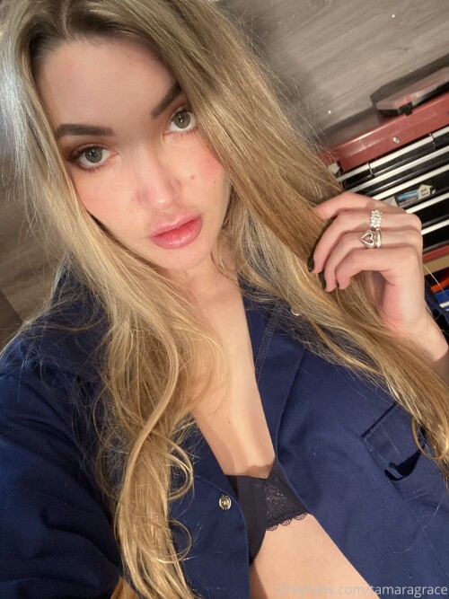 Tamara Grace Nude Leaked Onlyfans Photo Tamara Grace Nude Leaked Onlyfans Photo