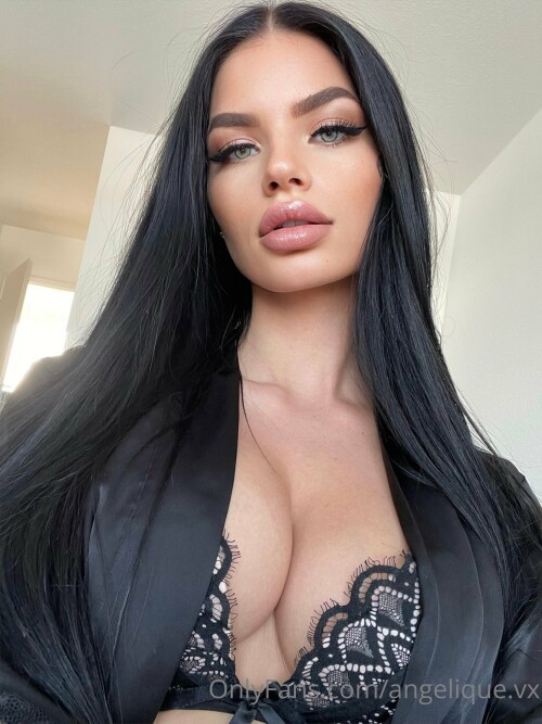 Angelique.vx Nude Leaked Onlyfans Photo Angelique.vx Nude Leaked Onlyfans Photo