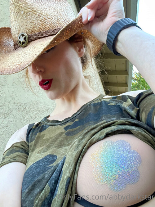 Abby Darkstar Nude Leaked Onlyfans Photo Abby Darkstar Nude Leaked Onlyfans Photo