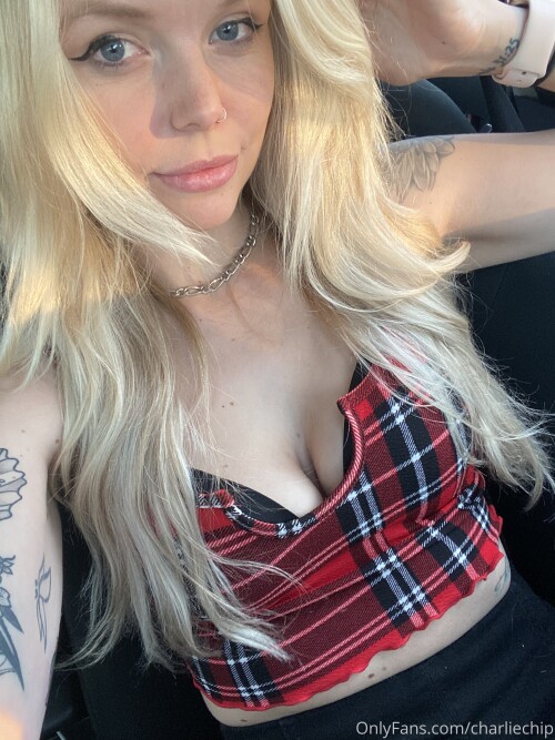 Charlie Chip Nude Leaked Onlyfans Photo Charlie Chip Nude Leaked Onlyfans Photo