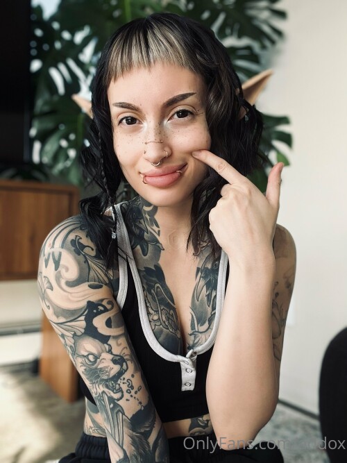 Addox - addoxsux Nude Leaked Onlyfans Photo Addox - addoxsux Nude Leaked Onlyfans Photo