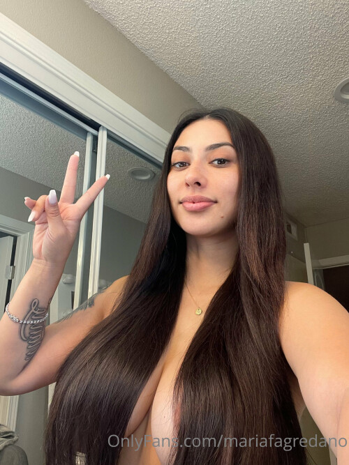 Nichole Pure aka Maria Fagredano Nude Leaked Onlyfans Photo Nichole Pure aka Maria Fagredano Nude Leaked Onlyfans Photo