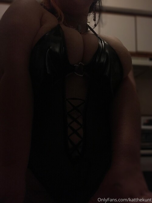 KatTheKunt Nude Leaked Onlyfans Photo