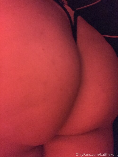 KatTheKunt Nude Leaked Onlyfans Photo
