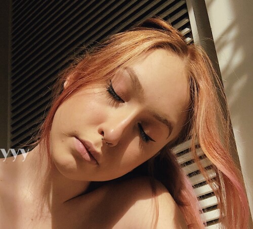 Ivy Lune / Barista Ivy Nude Leaked Onlyfans Photo Ivy Lune / Barista Ivy Nude Leaked Onlyfans Photo