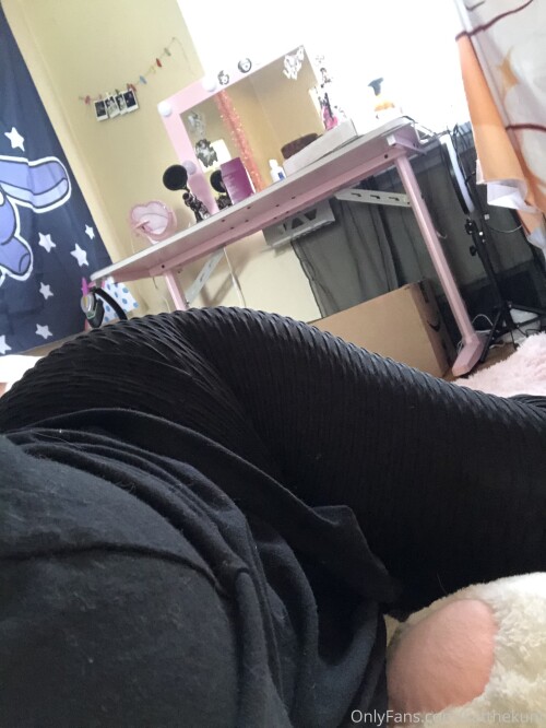 KatTheKunt Nude Leaked Onlyfans Photo