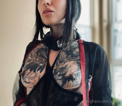Addox - addoxsux Nude Leaked Onlyfans Photo Addox - addoxsux Nude Leaked Onlyfans Photo