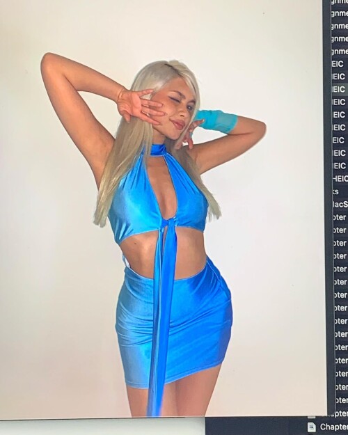 diakimeko Nude Leaked Onlyfans Photo diakimeko Nude Leaked Onlyfans Photo