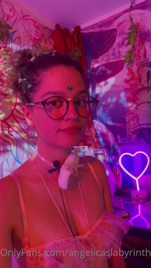 Angelica ASMR Nude Leaked Onlyfans Photo Angelica ASMR Nude Leaked Onlyfans Photo