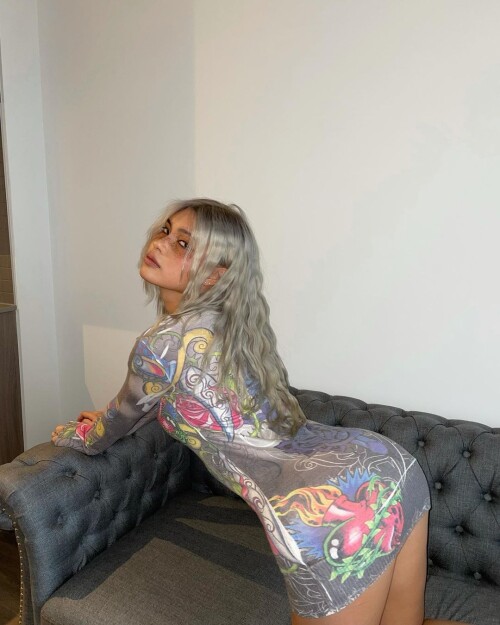 diakimeko Nude Leaked Onlyfans Photo diakimeko Nude Leaked Onlyfans Photo