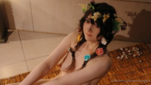 Venus Angelic l venusangelic Nude Leaked Onlyfans Photo Venus Angelic l venusangelic Nude Leaked Onlyfans Photo