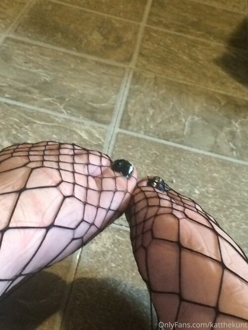 KatTheKunt Nude Leaked Onlyfans Photo