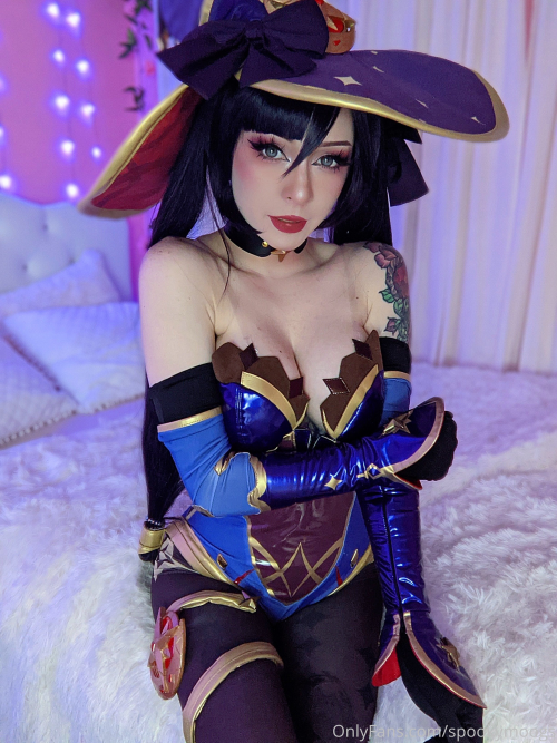 Spookymoogs Nude Leaked Onlyfans Photo Spookymoogs Nude Leaked Onlyfans Photo