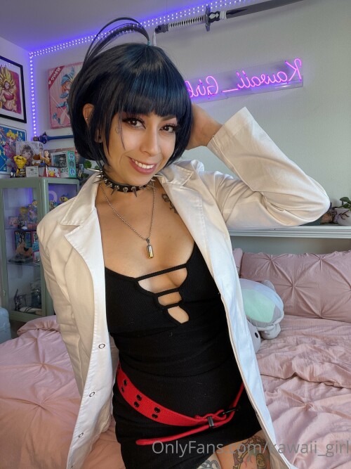 kawaiigirlxo / Kawaii_girl Nude Leaked Onlyfans Photo kawaiigirlxo / Kawaii_girl Nude Leaked Onlyfans Photo