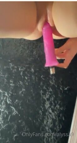 Alyssa Devyn / Ally Athena Nude Leaked Onlyfans Photo Alyssa Devyn / Ally Athena Nude Leaked Onlyfans Photo