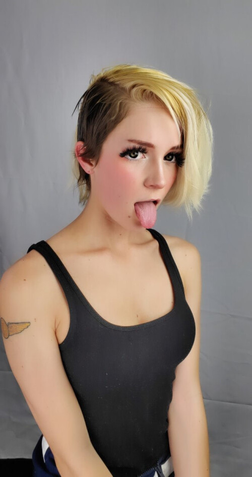Bunnybii Nude Leaked Onlyfans Photo