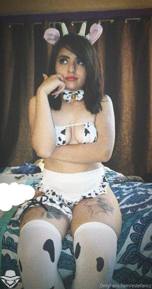Estefancz Nude Leaked Onlyfans Photo Estefancz Nude Leaked Onlyfans Photo