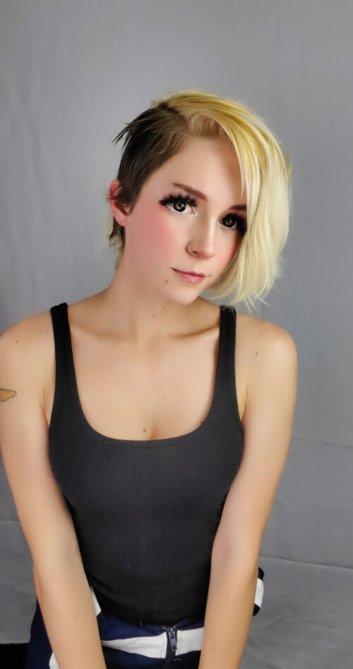 Bunnybii Nude Leaked Onlyfans Photo