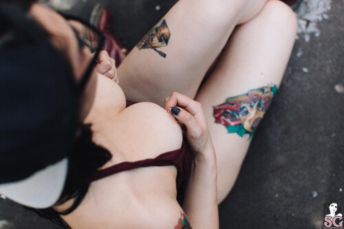 Skyhook Nova Nude Leaked Onlyfans Photo Skyhook Nova Nude Leaked Onlyfans Photo