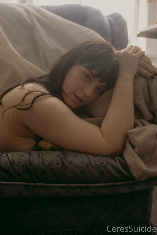 Ceres Nude Leaked Onlyfans Photo