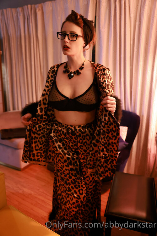 Abby Darkstar Nude Leaked Onlyfans Photo Abby Darkstar Nude Leaked Onlyfans Photo
