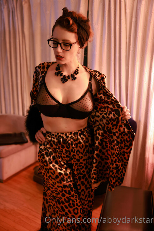 Abby Darkstar Nude Leaked Onlyfans Photo Abby Darkstar Nude Leaked Onlyfans Photo