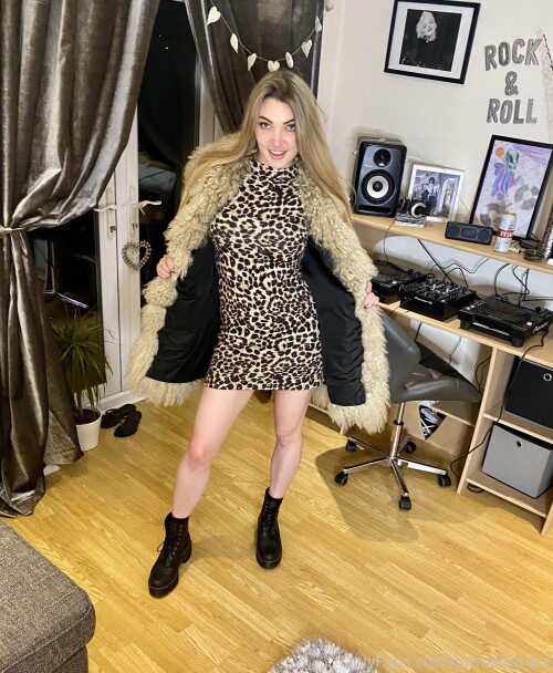 Tamara Grace Nude Leaked Onlyfans Photo Tamara Grace Nude Leaked Onlyfans Photo