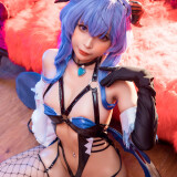 26_Ganyu_Succubus_26