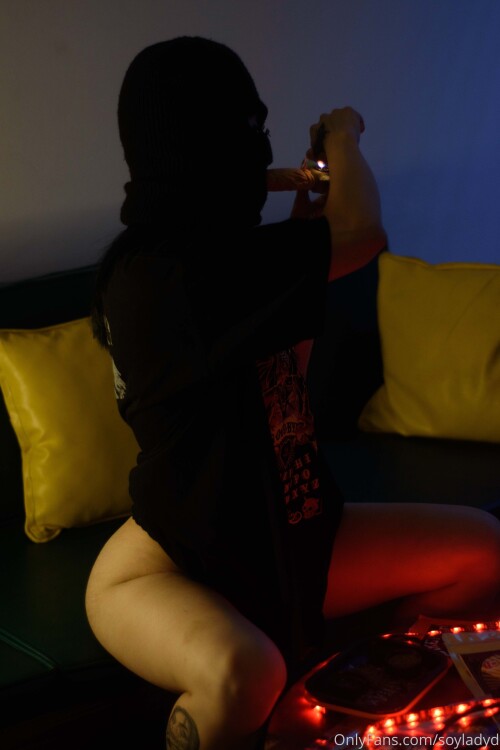 soyladyd SoyladydOficial Nude Leaked Onlyfans Photo soyladyd SoyladydOficial Nude Leaked Onlyfans Photo