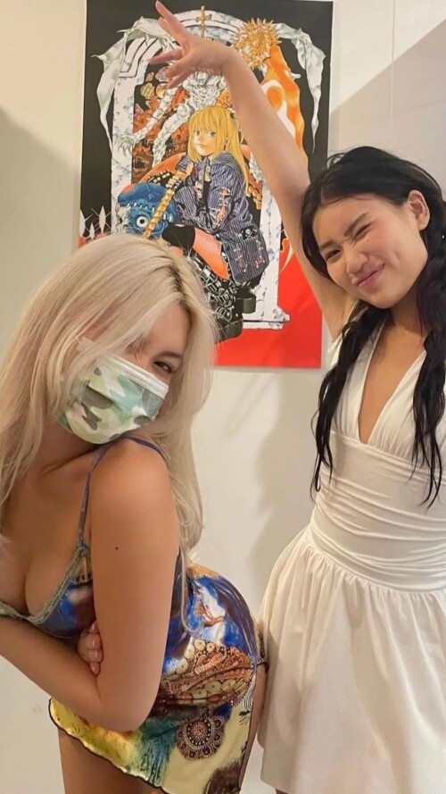 diakimeko Nude Leaked Onlyfans Photo diakimeko Nude Leaked Onlyfans Photo