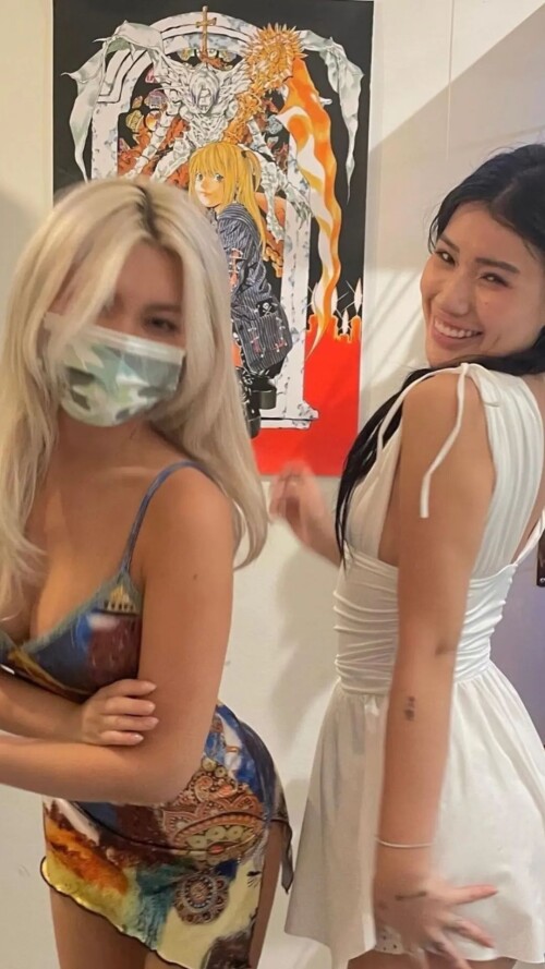 diakimeko Nude Leaked Onlyfans Photo diakimeko Nude Leaked Onlyfans Photo
