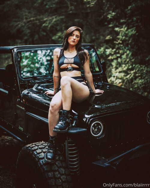 Harleeh / blaiirrrrr Nude Leaked Onlyfans Photo Harleeh / blaiirrrrr Nude Leaked Onlyfans Photo