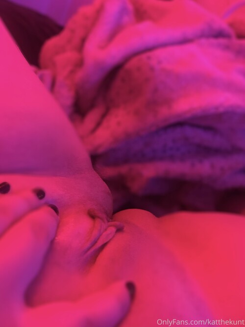KatTheKunt Nude Leaked Onlyfans Photo