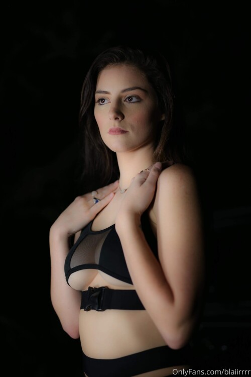 Harleeh / blaiirrrrr Nude Leaked Onlyfans Photo Harleeh / blaiirrrrr Nude Leaked Onlyfans Photo