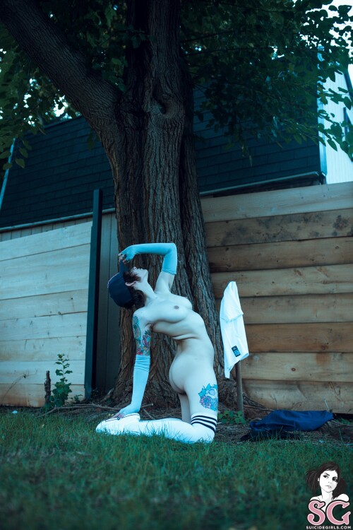 Skyhook Nova Nude Leaked Onlyfans Photo Skyhook Nova Nude Leaked Onlyfans Photo
